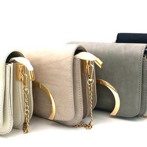 DOMANI Mini Cross Body Bag